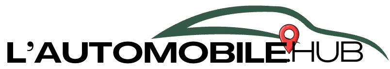 L'Automobile Hub